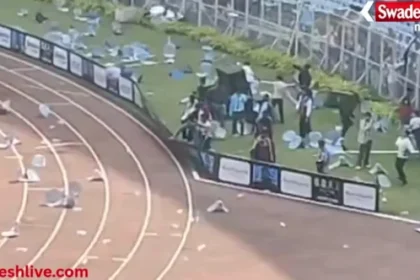 Lionel Messi India Visit News