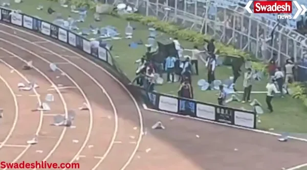 Lionel Messi India Visit News