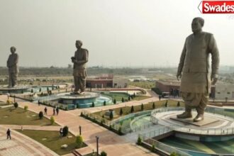 Lucknow
