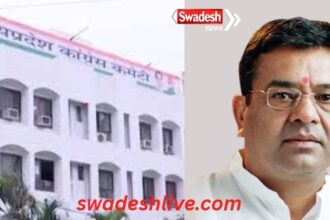 MP Congress News