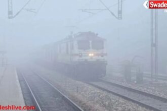 MP Fog Impact