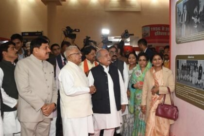 MP News Assembly Special Session