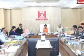 MP News