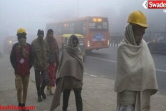 MP Weather News