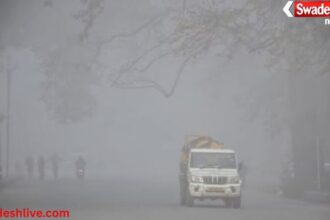 MP Weather Updat
