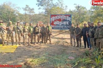 Narayanpur
