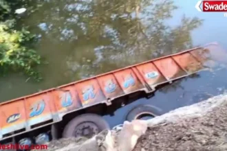 Narrow Bridge Tragedy