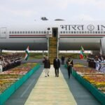 PM Modi iIn Ethiopia