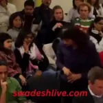 Rahul Gandhi Germany Visit