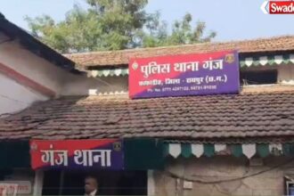Raipur
