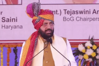 हरियाणा की 10 बड़ी खबरें | 1 दिसम्बर 2025