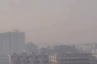 5–6 दिसंबर से एमपी में कड़ाके की ठंड शुरू होगी