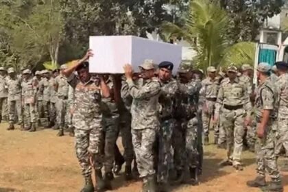 छत्तीसगढ़ 10 बड़ी खबरें | 1 दिसंबर 2025