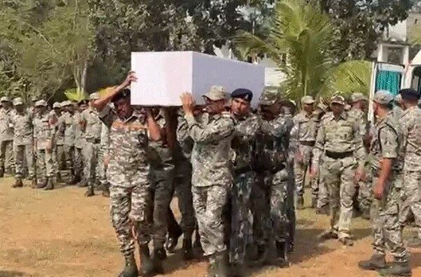 छत्तीसगढ़ 10 बड़ी खबरें | 1 दिसंबर 2025