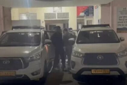 हरियाणा की 10 बड़ी खबरें | 5 दिसम्बर 2025