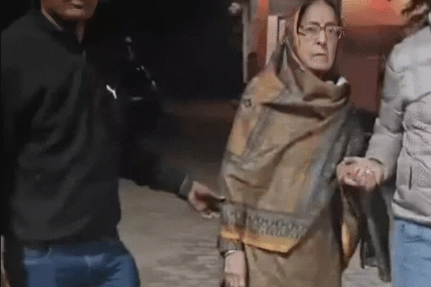 आगरा: NRI महिला से 4 हजार डॉलर की लूट