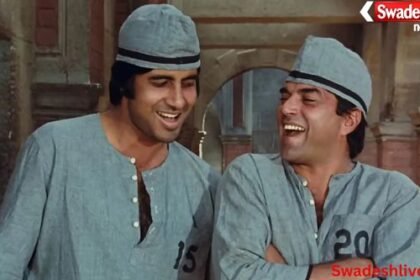 Sholay The Final Cut Review