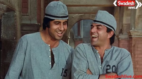 Sholay The Final Cut Review