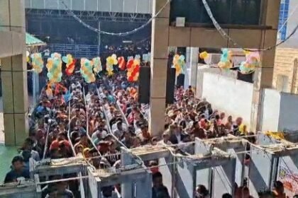 ShrishyamMandir Khatushyam