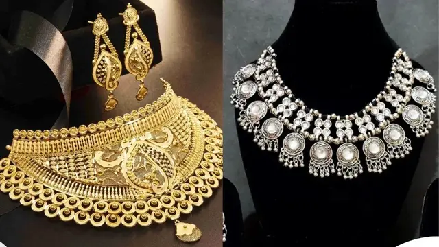 चांदी की कीमत ऑल टाइम हाई ₹1.79 लाख प्रति किलो बिक रही पर, सोना भी हुआ महंगा