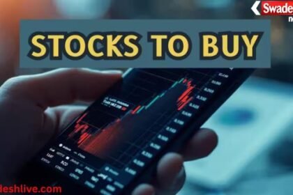 Stocks to Buy
