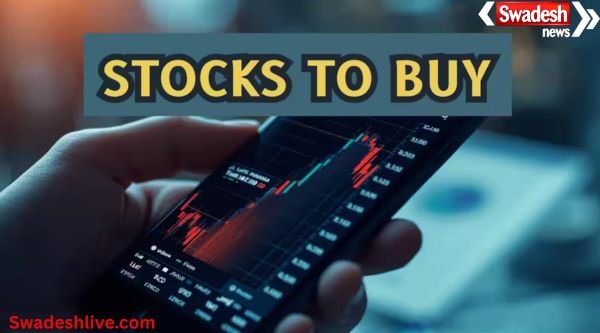 Stocks to Buy