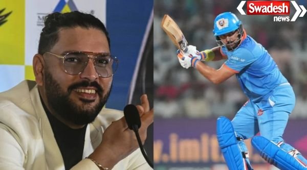 Yuvraj Singh's 44th birthday: जानिए आजकल क्या कर रहे हैं; आखिरी बार इस टूर्नामेंट में आए थे नजर