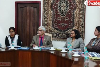 Innovation Summit 2026 in Jamshedpur – A platform for young minds