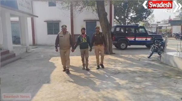 Moradabad: Dhaba employee kills truck driver out of greed