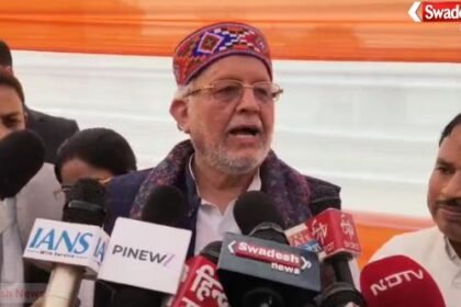 Hapur: HPDA organised a grand investor summit, inaugurated by Cabinet Minister Suresh Khanna