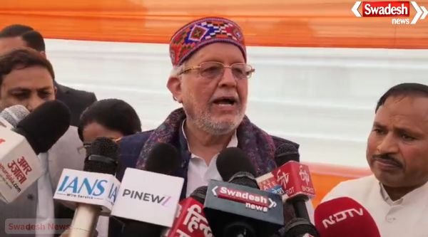 Hapur: HPDA organised a grand investor summit, inaugurated by Cabinet Minister Suresh Khanna