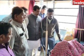 Indore