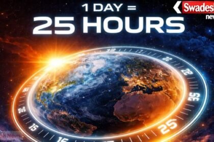 Earth Time Hour