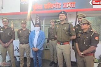 Agra: Rs 50 crore investment scam exposed