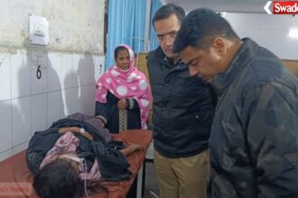 In a sensational case of rape, marriage, and dowry harassment in Puranpur, a married woman attempted suicide by consuming poison.
