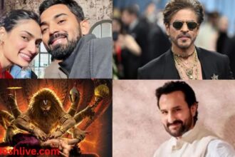 Bollywood news 2025