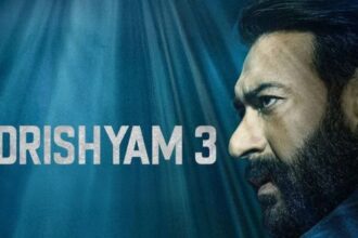 Drishyam 3