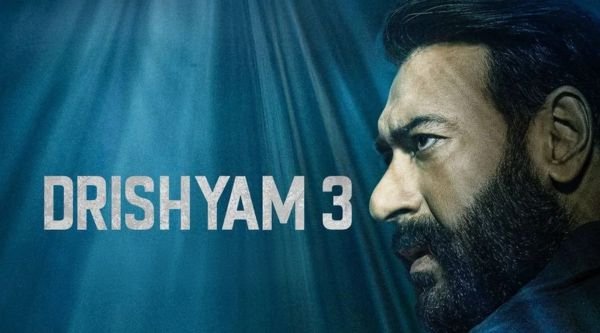 Drishyam 3