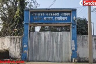 Hazaribagh