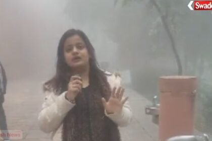 Questions about drinking water system at Taj Mahal: Travel blogger's video exposes the plight