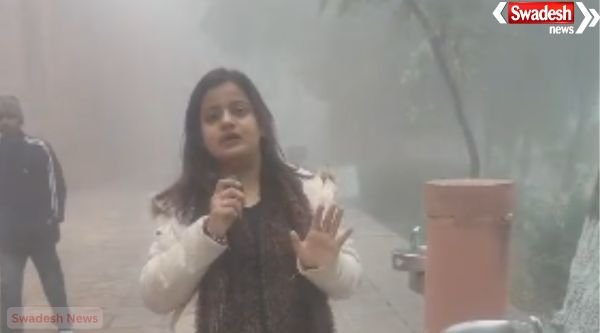 Questions about drinking water system at Taj Mahal: Travel blogger's video exposes the plight