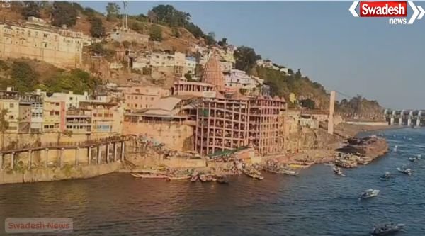 Omkareshwar