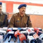 Unnao: Friend murdered by strangulation after being given alcohol, body thrown on canal bank