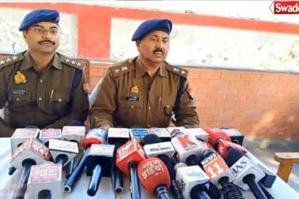 Unnao: Friend murdered by strangulation after being given alcohol, body thrown on canal bank