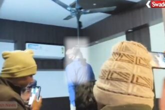 Canara Bank assistant manager's body found in hotel room in Sonbhadra