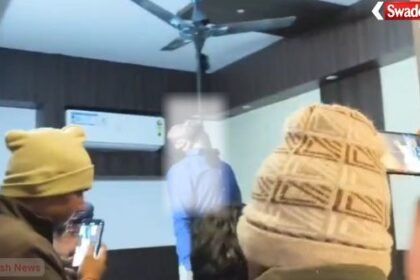 Canara Bank assistant manager's body found in hotel room in Sonbhadra