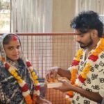 Farrukhabad love marriage case: Shiva Ansari became Srishti Srivastava