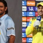 21 Legendary Years of Captain Cool