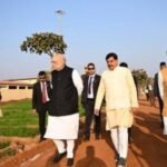 Purity and transparency were paramount in the public life of former Prime Minister Late Vajpayee: Union Home Minister Shri Shah