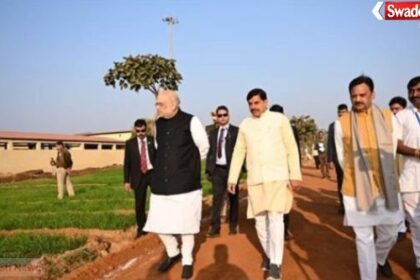 Purity and transparency were paramount in the public life of former Prime Minister Late Vajpayee: Union Home Minister Shri Shah